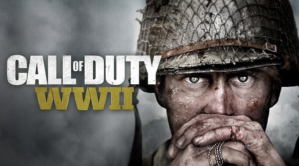 About the new Call of Duty: WW2 series - My, Call of Duty: WWII, Developers, Shooter, Games