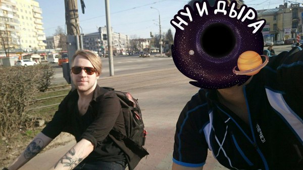 Ищу девушку. Нижний Новгород.