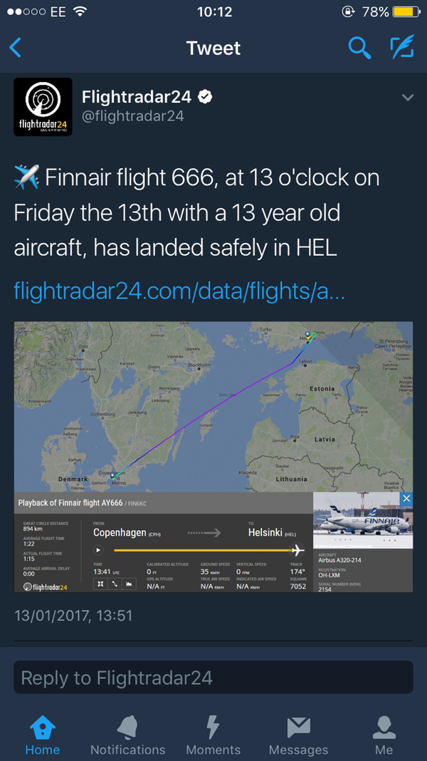 combo get - The bayanometer is silent, Screenshot, Flightradar24