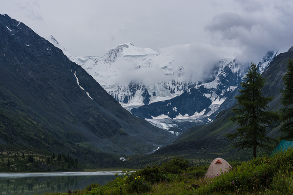 On a visit to Belukha, part 3, final. - My, The nature of Russia, Tourism, Travels, Altai, Mountain Altai, Longpost, The photo, Text, Altai Republic