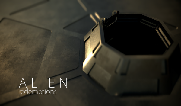 Alien redemptions,  Alien Redemptions,  Alien Redemptions, Aliens: Isolation