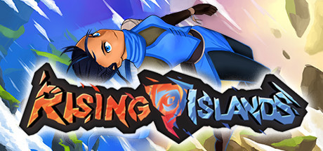 Rising Islands giveaway on Alienware. - Game distribution, Steam freebie, Alienware Arena