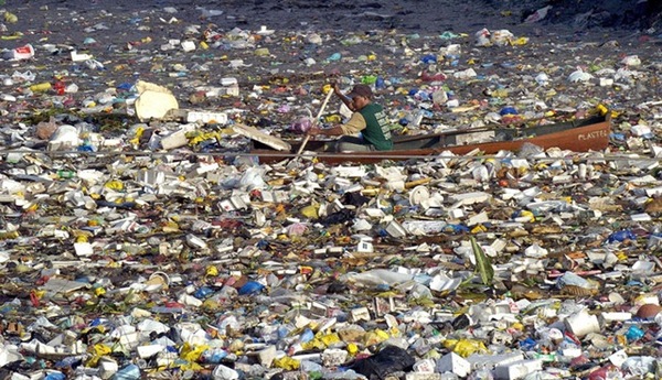 Мусорный остров в Тихом океане экология, океан, мусорный остров, загрязнение окружающей среды, из сети, не мое, длиннопост