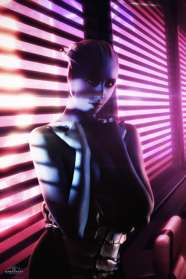 Liara  Mass Effect Photoshop, Mass Effect,  , ,  , 