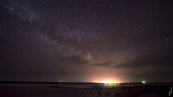 Elton (Day 2. About photos) - My, Elton, Volgograd region, The photo, Landscape, Lake, Salt, Longpost