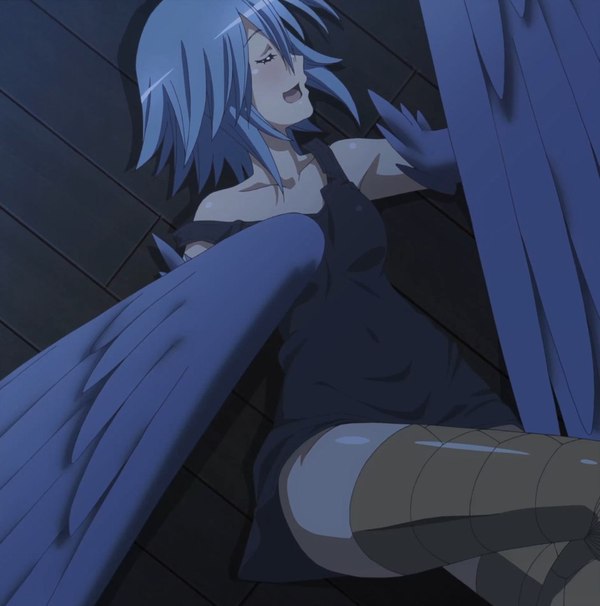 Monster Musume no Iru Nichijou Anime Art, , , Monster Musume no Iru Nichijou, , Loli