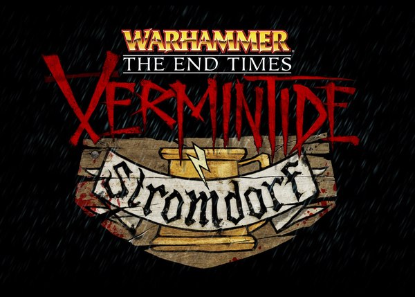 Warhammer: End Times - Vermintide | Stromdorf DLC Warhammer Fantasy Battles, Warhammer, Warhammer: End Times - Vermintide, , 