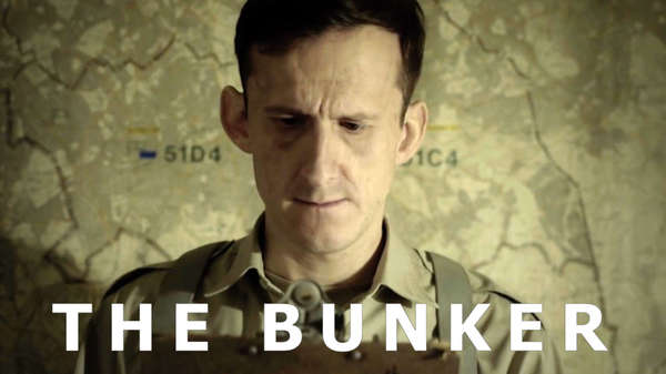 The bunker , The bunker, , 