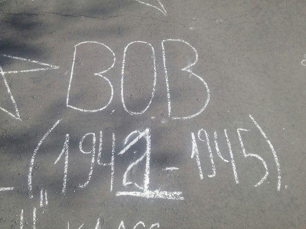 Дети помнят, но не очень