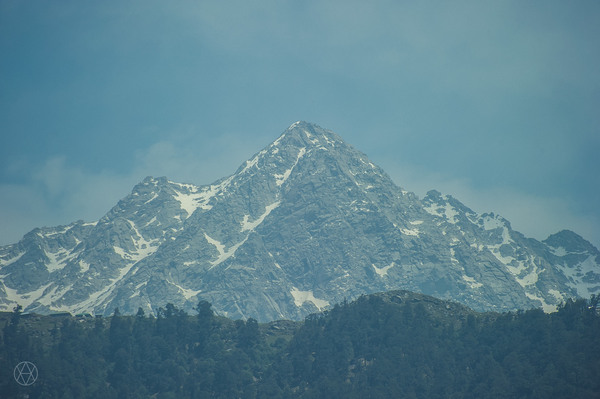 Indian Himalayas. Dharamsala - My, , Himalayas, The mountains, India, , The photo, Photographer, League of photographers, Longpost