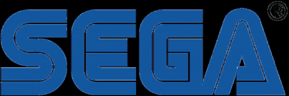 Sega enterprises. Сега. Sega лого. Сега надпись. Символ компании сега.