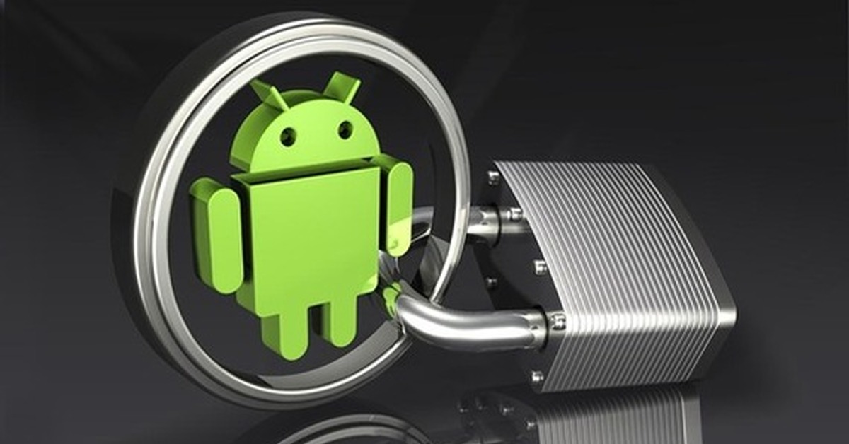 Android system key verifer что это