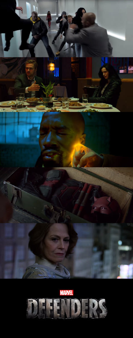 Хайп ( новый трейлер )