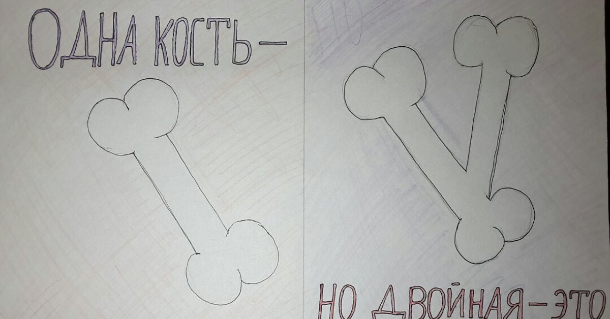 Дикость | Пикабу