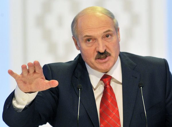 An unexpected job for Belarusian teachers. - Republic of Belarus, Teacher, Parasite, Alexander Lukashenko, Officials