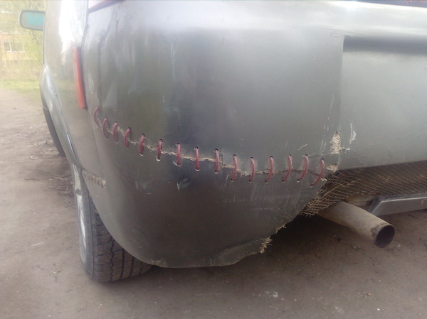 Машинка не болей | Пикабу