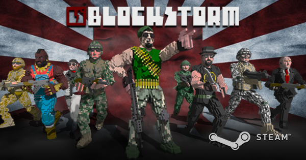 "The Project #7" Ep 52 Blockstorm (2015) , , The Project, The Project 7, Blockstorm, Serealguy