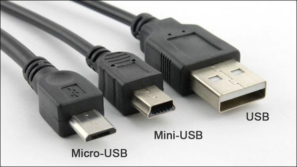  mini USB    , -    micro USB , USB, , , 