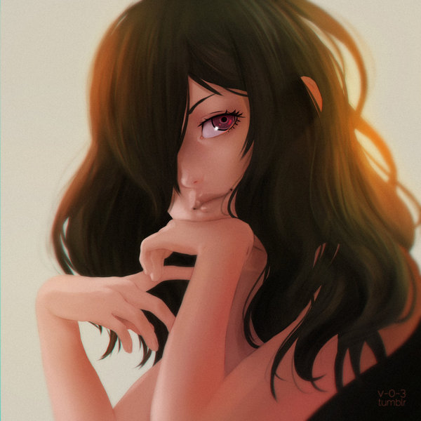 Tsuyu asui - Anime art, Anime, Boku no hero academia, Asui tsuyu, 