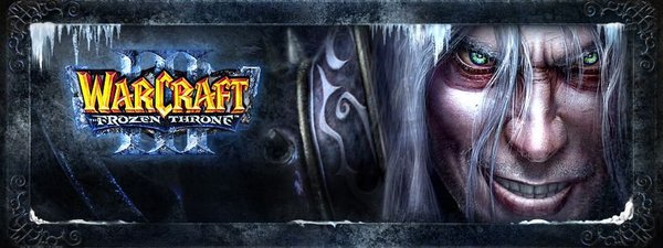 Game Saturday: Warcraft III - My, Games, Pikabugames, Gamers, Warcraft, , Video