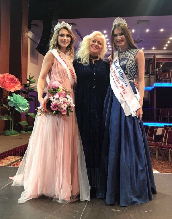 Regina Agafonova won the title The First Beauty of Tatarstan 2017 - news, Beauty contest, Tatarstan, , Models, Naberezhnye Chelny, Kazan, beauty, Longpost