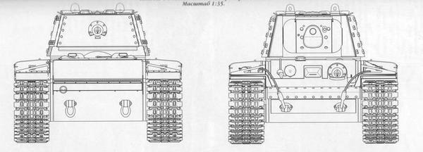 How do you think screens for vehicles in the game if you could set it yourself - would it be better or not for the game? - My, Tanks, World of tanks, KV-1, , Longpost