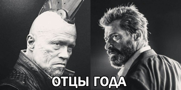 Кто смотрел тот поймет.