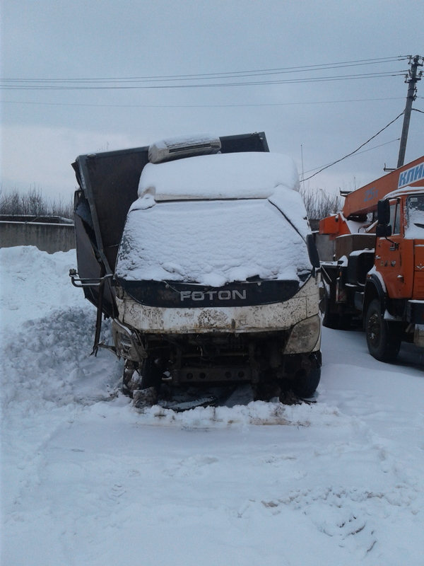 Ближайшая штрафстоянка автомобилей