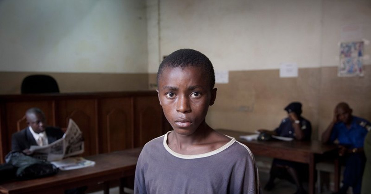 Малолетняя заключенная. Тюрьма Фритауна для подростков в Сьерра Леоне. Сьерра-Леоне тюрьма Pademba. Сьерра-Леоне тюрьма подростков в Сьерра.