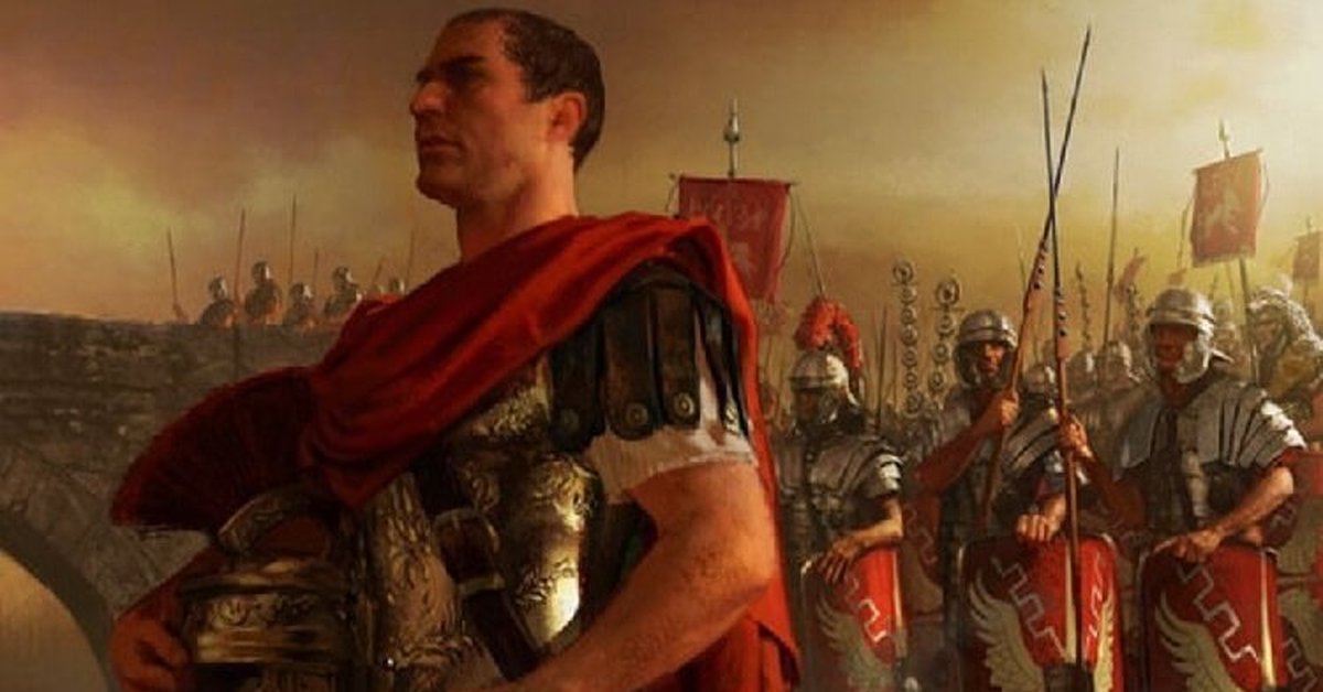 Въезд в рим полководца победителя