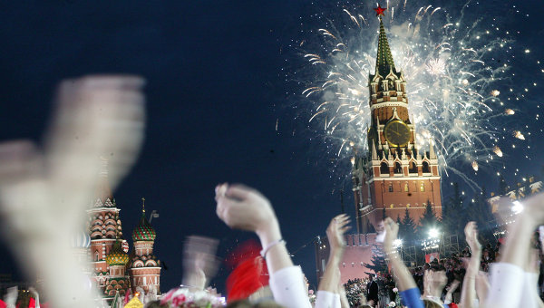 Victory Parade: made in Donetsk. - Donetsk, May 9, parade rehearsal, DPR, Longpost, May 9 - Victory Day