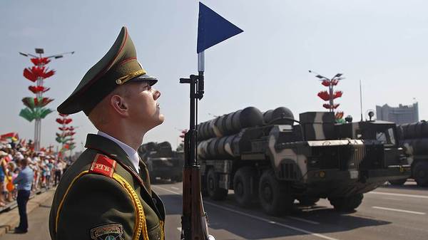 Семь крупнейших военных парадов Военные, Парад, Длиннопост