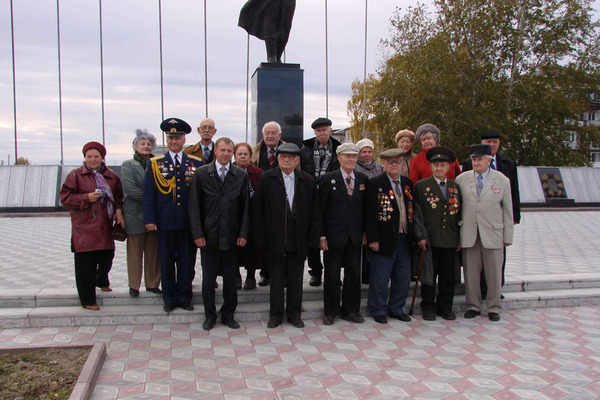 Be worthy. Forever worthy. - My, May 9, The Great Patriotic War, , , asino, , Tomsk, Remember, Longpost, May 9 - Victory Day