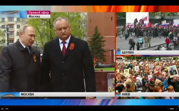 С Победой ! (С нашей Победой) История, Память, Галантность, Уважение, Гордость, Михаил Боярский, Владимир Путин, Длиннопост