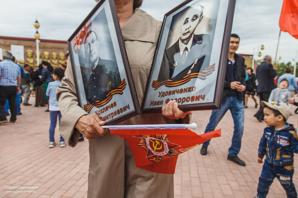 Happy Victory Day to all, dear pick-ups! - My, May 9, Reportage, Canon, Longpost, May 9 - Victory Day