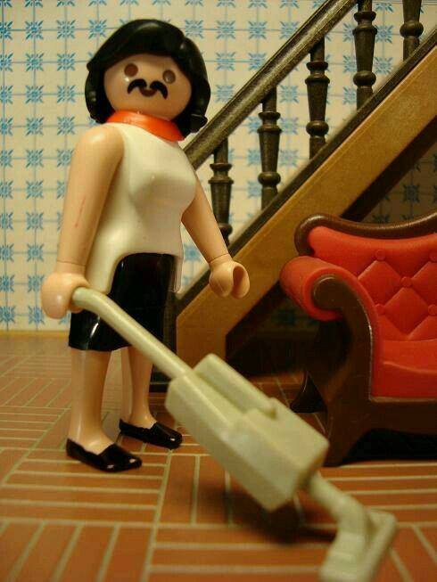 I Want to Break Free - LEGO, Queen