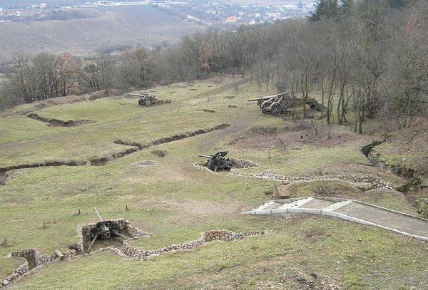 Happy Victory Day! - Sevastopol, May 9, Russia, Sapun Mountain, May 9 - Victory Day