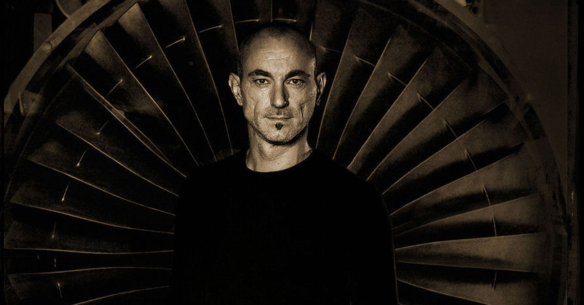 Миллес чилдрен. Robert Miles. Robert Miles фото.