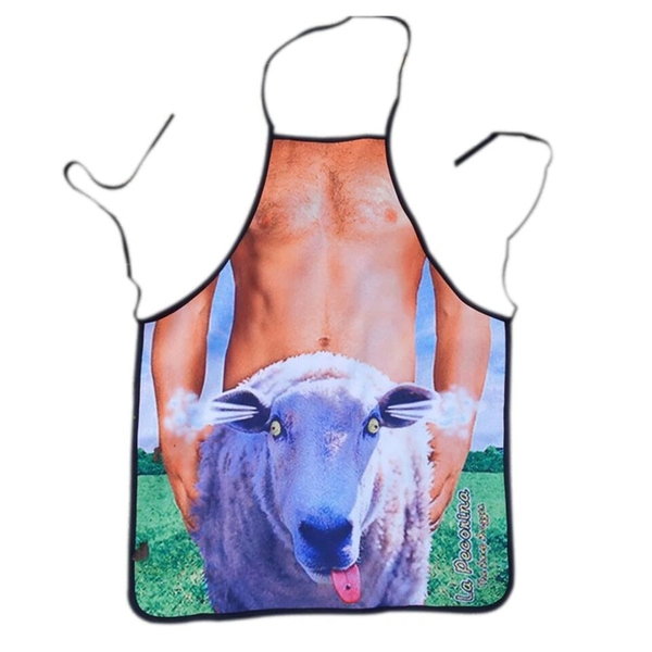 Decided to order a cool apron, but came across this... - AliExpress, Chinese goods, , They are among us, Longpost