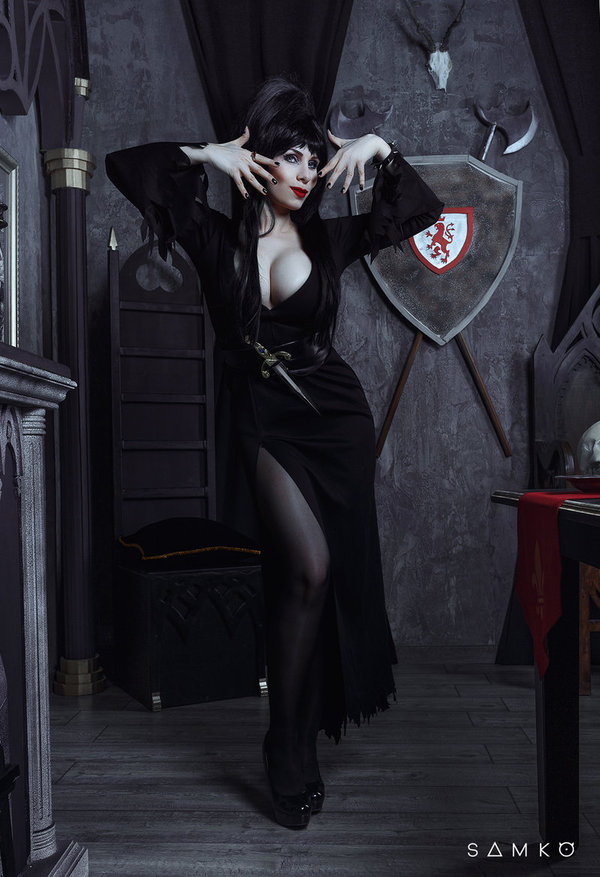    (:  ) Elvira, , ,   