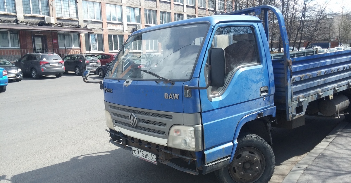 Новинки автопрома | Пикабу