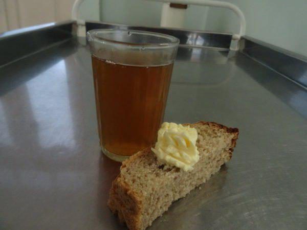 There has been no bread in the Karpinsky Central City Hospital for the fifth day. Patients cry - Longpost, Pride, news, Health care, Bureaucracy, Russia, A shame