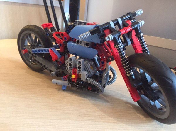    . .2 LEGO, LEGO Technic, , , 