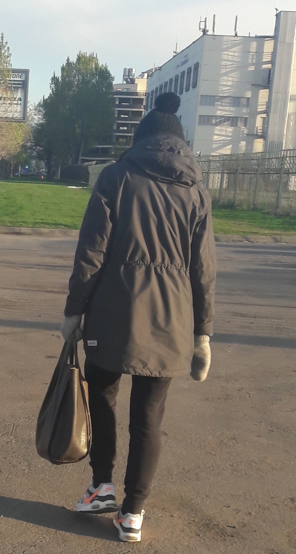 Май варежки москва