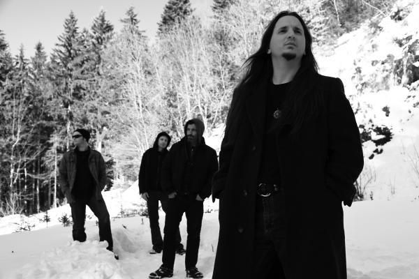 Agalloch или немного о самобытном дарк-метале - Agalloch, Dark Metal, Black Metal, Folk Metal, Видео, Длиннопост