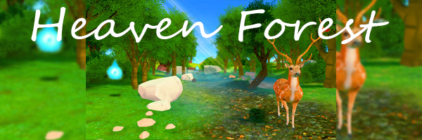 Heaven Forest - VR MMO Keys4friends, Steam, , , 