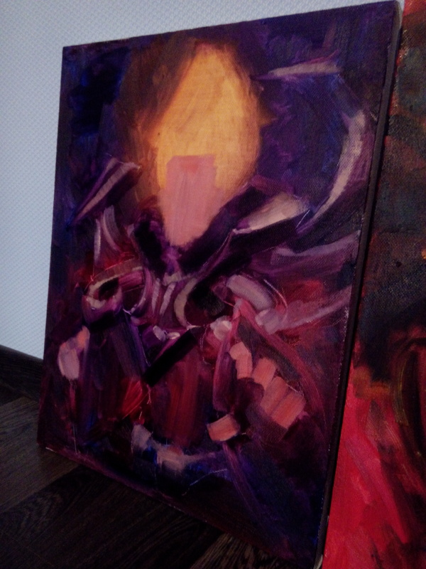 Invoker. , Dota 2, Rna1ssnc, , ,  , 