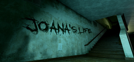 Giving away Joana's Life - Steam, Freebie, Game distribution, 