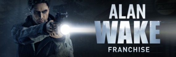 Alan Wake will be removed from all digital stores, how to buy in reserve? - Steam, Alan wake, GOG, Humble bundle, Presents