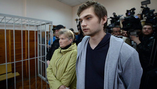 Pokemon Catcher Sokolovsky joined the supporters of the nationalist Maltsev - ROC, Ruslan Sokolovsky, Court, Sentence, Bloggers